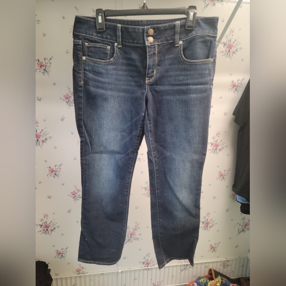 American Eagle Artist jeans
